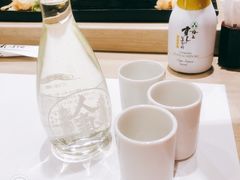 -梅丘·寿司の美登利(银座店)