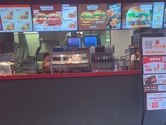-汉堡王(上海凌云壹街坊店)