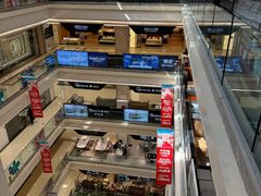 -红星美凯龙北京至尊MALL(东四环中路店)