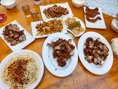 -天佑祥万春老卤(天乡后街店)