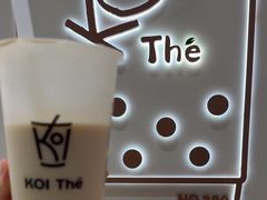 -KOI Thé(力宝广场店)