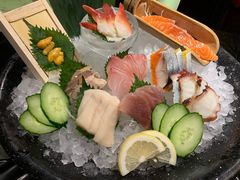 -广州建国酒店·涟日本料理