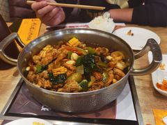 -黄记煌三汁焖锅(民乐园万达店)