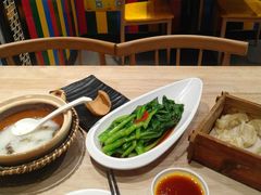 -花少爷的粥(中贸广场店)