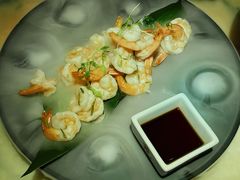 -桂满陇·西湖船宴(平安金融中心店)