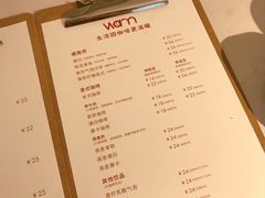 -Cafe on warm(丹霞店)