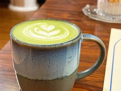 -沏点Trattoria意大利餐厅(新街口店)