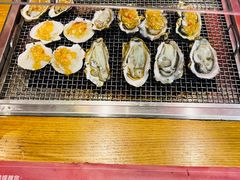 -蚝英雄鲜蚝自助专门店(长楹天街直营店)