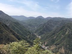 -江南天池