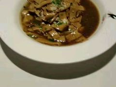 -俊江南时尚创意餐厅