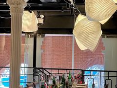 -LESCEDARS Brasserie Bistro香柏树