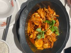 -虾吃虾涮.虾火锅.肉蟹煲(步步高梅溪新天地店)