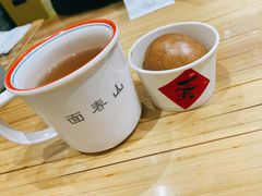 -面春山·传统老卤面(天隆寺店)