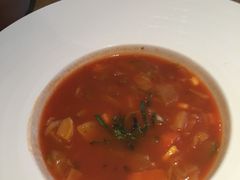 -香草意餐厅(杏石口路店)