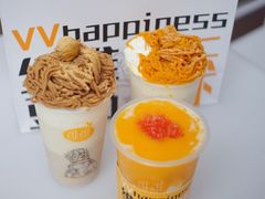 -维维豆奶(金鹰新街口店)