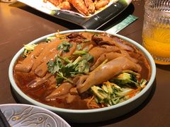 -梧桐树下(云锦世家店)