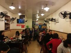大堂-胖娃古镇鸡杂(磁器口总店)