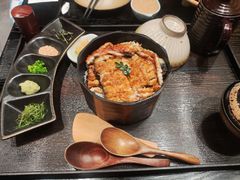 -玄白·炭烤活鳗(上海首店)