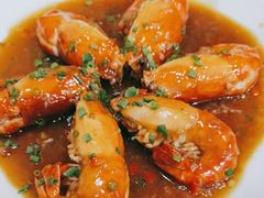-阿多私房菜(顺德店)