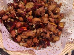 -乌江鱼杭帮菜(西湖店)