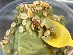 -夏食光安顺小舒冰粉冰浆(甲秀楼店)