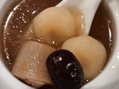 -白云中餐厅·粤菜·亚龙湾喜来登度假酒店