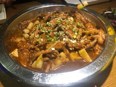 -谢蟹浓·肉蟹煲(新奥店)