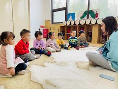 -蓝莓果幼儿园(通州梨园店)