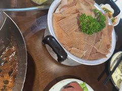 -潮澎派·潮汕菜大排档(南较西路店)
