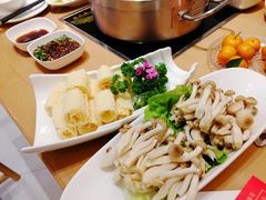 -湯系·煲汤手艺人(东二环泰禾广场店)