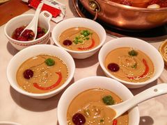-清真·鸦儿李记·涮肉(花市店)