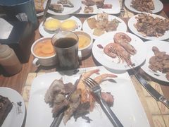 -汉巴味德(大悦城店)