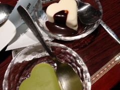 冰激凌-叙叙苑(惠比寿花园广场大厦店)