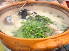 -千岛湖鱼味馆(十字街总店)