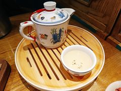 -潮粥荟·潮汕砂锅粥(朝阳大悦城店)