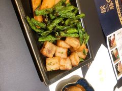 -馔豚·台北菜专门店(深圳湾万象城店)