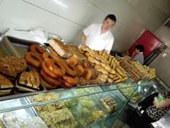 -太原面食店(解放路店)