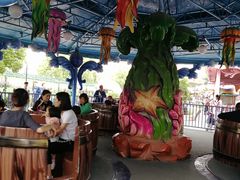 -安徒生童话乐园