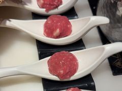 -东道煮牛肉火锅(东盛大街店)