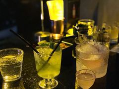 -柒Lounge(三里屯店)