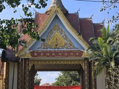 -西双版纳傣族园