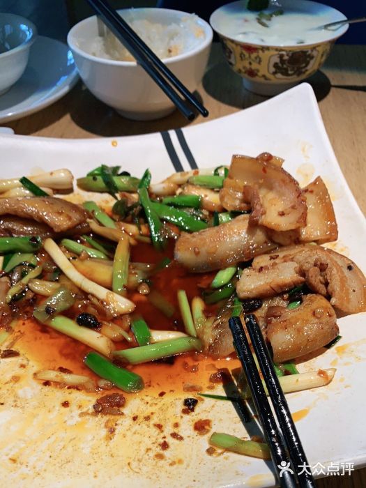 平措康桑·和牛自助观景餐厅(布达拉宫店)图片