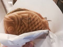 -粉粉乐鲷鱼烧(美罗城店)
