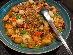 太安鱼-华豫川酒家(双子塔店)