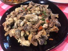 -西域阿里马新疆菜·清真(桂花路店)