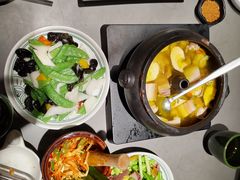 -云海肴·汽锅鸡·云南菜(高德置地店)