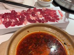 -陈记顺和潮汕牛肉火锅(棠德南路店)