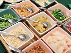 -青口季·港式打边炉(东影南路店桥华店)