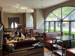 -牛事制造局牛肉火锅(莲岳路店)