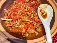 -田小狗的饭店(才子佳郡店)